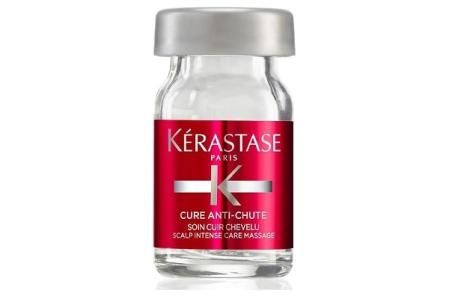 Tratamiento Kerastase Spécifique Aminexil