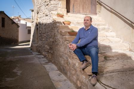 Josep Regí i Puig a Altet