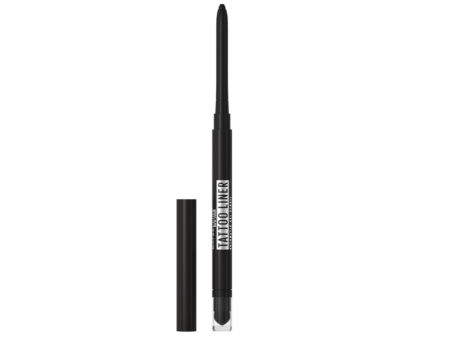 MAYBELLINE New York Tattoo Liner