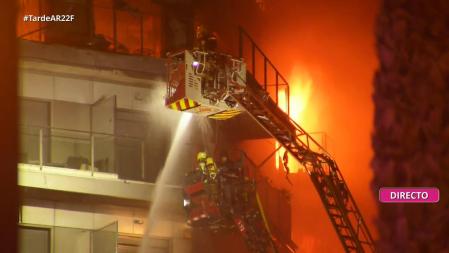 Se han vivido momentos de mucha angustia