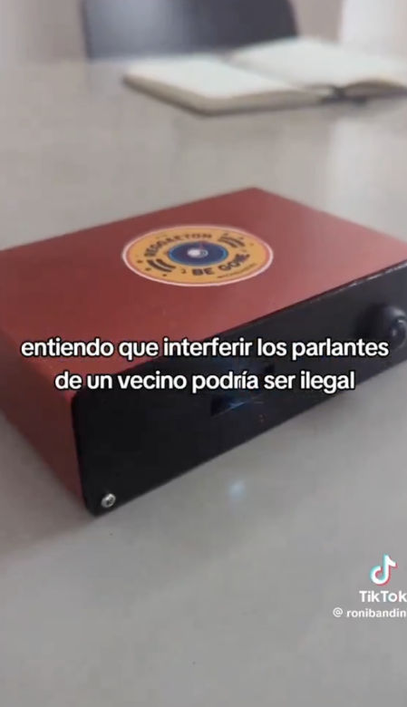 El dispositivo para hackear el altavoz ha generado sensación en redes sociales