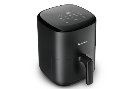Airfryer Moulinex Easy Fry Compact EZ1458