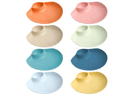 Juego de 8 cuencos para aperitivos