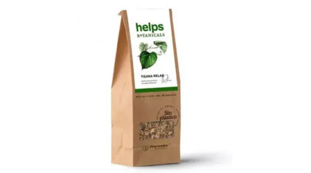 Helps Botanicals Cola de Caballo Eco