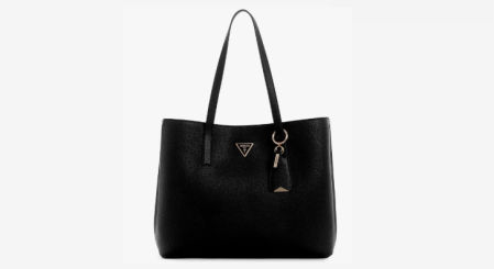 Bolso de oficina de Guess