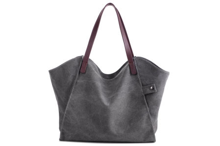 Bolso de mano de mujer Losmile