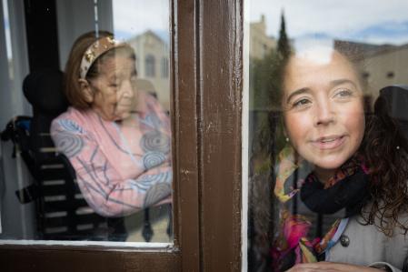 A las mujeres adultas les cuesta mucho más cuidarse de sí mismas antes que a los demás