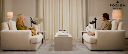 Marta Sánchez se confiesa con Vicky Martin Berrocal.