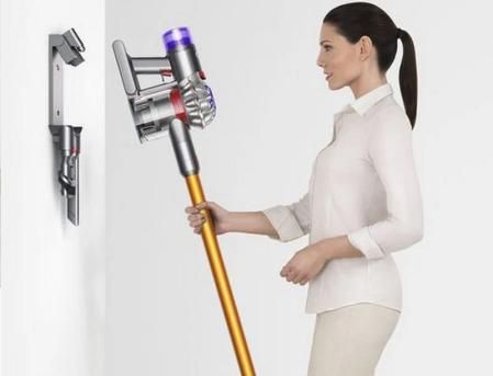 Dyson V8 Absolute.