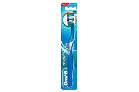 Cepillo manual Oral-B Complete 5 Way Clean