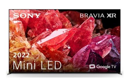 Sony Bravia XR de 75
