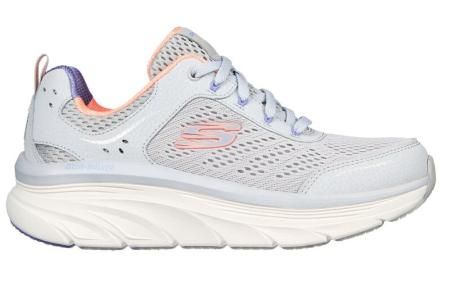 Relaxed Fit: D'Lux Walker - Infinite Motion