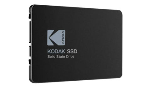 Kodak disco duro interno para ordenador portátil