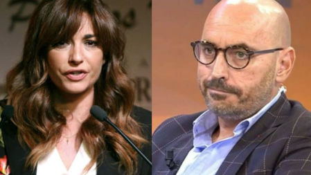 Pena de prisión para Diego Arrabal y Gustavo González por las fotos de Mariló Montero desnuda