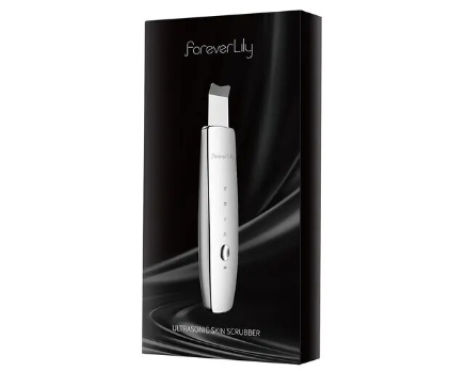 Depurador Facial ultrasónico