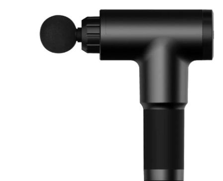 Pistola de masaje para el dolor corporal