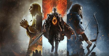 Dragon's Dogma 2