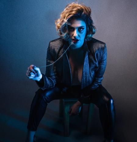 Foto de redes sociales