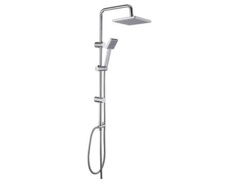 Columna de de ducha ‎JOHO ABS-Set-2