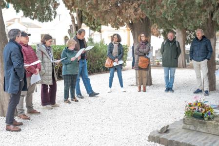 cartas a Antonio Machado