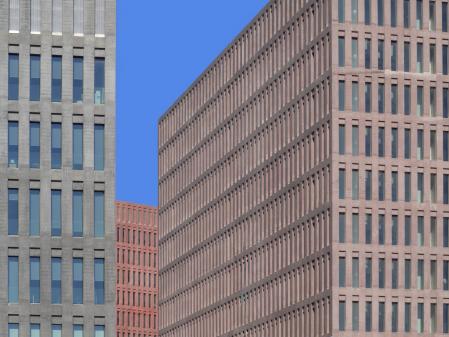 Ciutat de la Justícia.