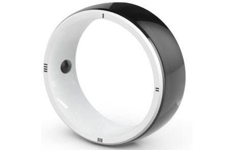 Anillo Inteligente R5