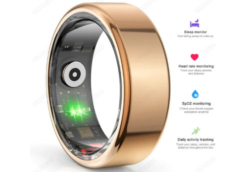 Anillo inteligente militar Xiaomi