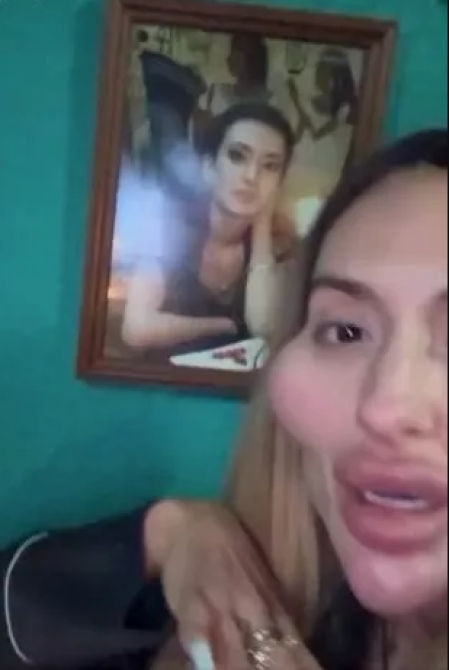 La foto de hace 10 años