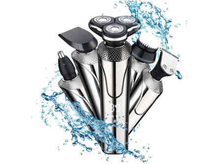 Maquina de Afeitar Hombre Profesional