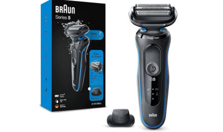 Braun Series 5 afeitadora eléctrica hombre