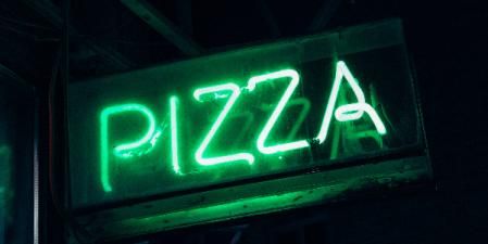 La pizza es uno de los platos más consumidos a nivel mundial