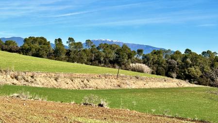 La Roca del Vallès.