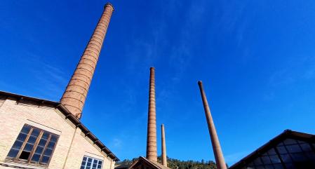 Compañía Fabril de Carbones Eléctricos.