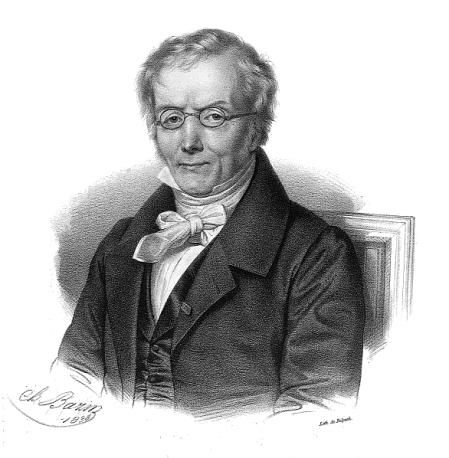 Jean-Étienne Esquirol.