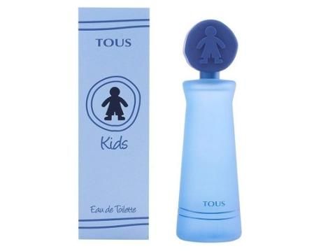 Tous Kids Eau De Toilette