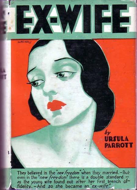 'Ex-Wife' vendió cien mil ejemplares en pocos años