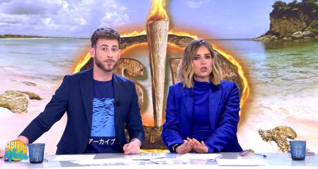 Sandra Barneda sorprende en 'Así es la vida' al desvelar el rostro famoso que rechazó ser colaborador del programa