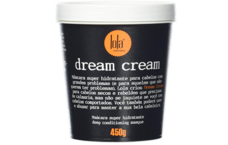 Lola Cosmetics Dream cream