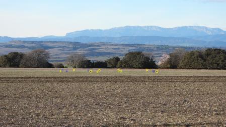 Solución al Reto visual.