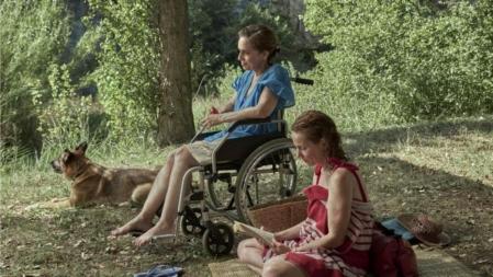 Fotograma de la película