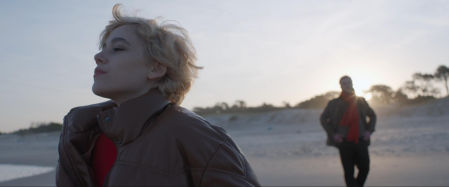 Un momento de 'Los terrenos'