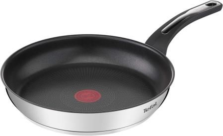 Tefal Emotion, sartén de 20 cm, revestimiento antiadherente