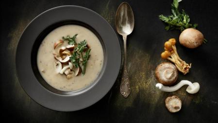 Recetas para las mejores cenas de otoño