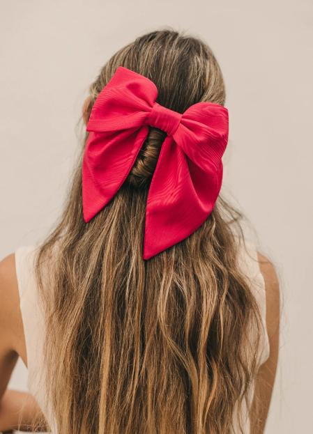 Lazo para el pelo de Cherubina.