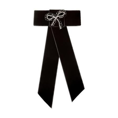 Lazo para el pelo de Fiona Bow.