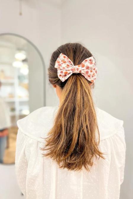 Lazo para el pelo de La Palmirita.