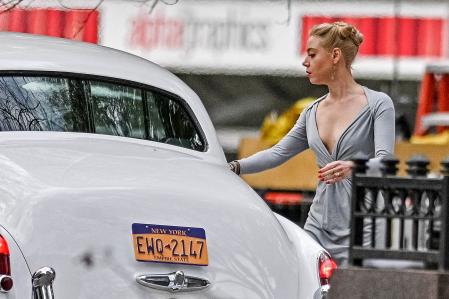 'Megalopolis' será la próxima película de ciencia ficción de Francis Ford Coppola