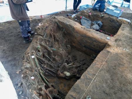 Nuremberg sufrió tres brotes importantes de Peste Negra y varios más pequeños de peste entre los siglos XVI y XVII