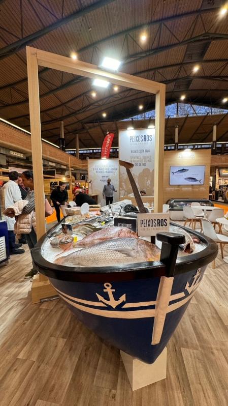 Fòrum Gastronòmic Girona.