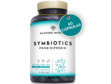 Probioticos y prebioticos intestinales